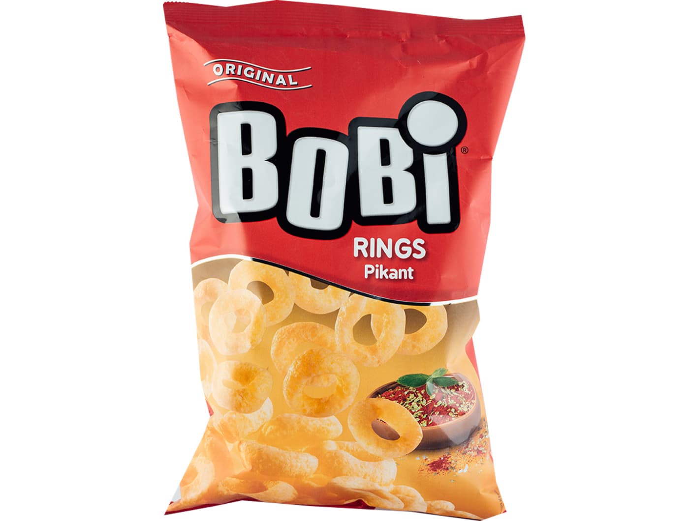 Bobi Bobi Flips