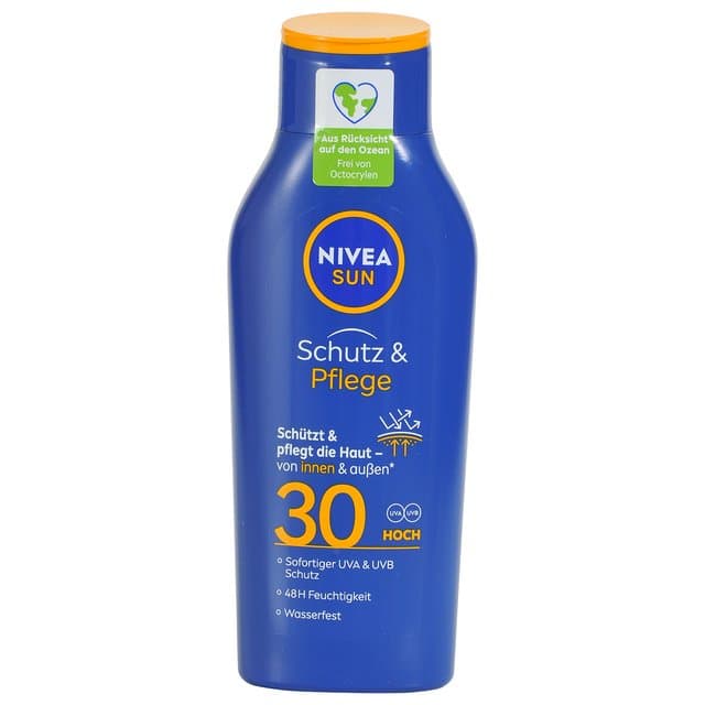 Nivea Sun Losion za sunčanje SPF30