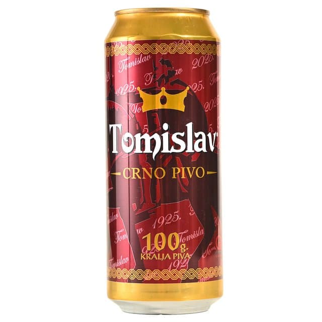 PIVO TOMISLAV 0,5 L LIM