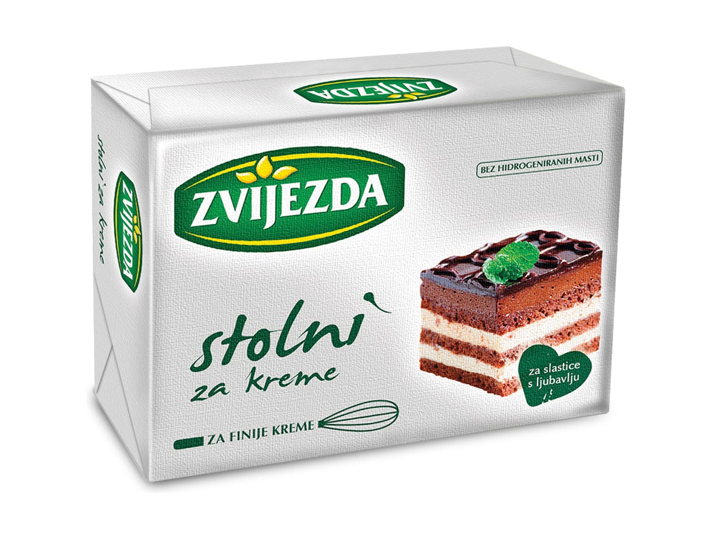 Margarin za kreme