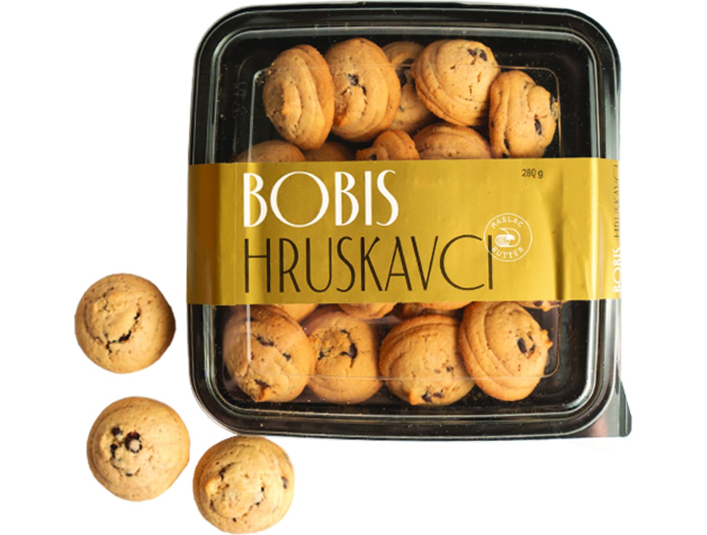 Bobis Hruskavci