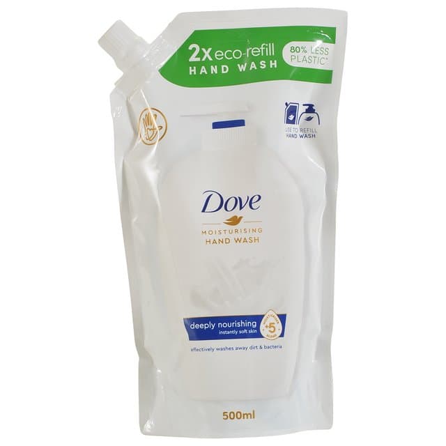 Dove Dove tekući sapun refill