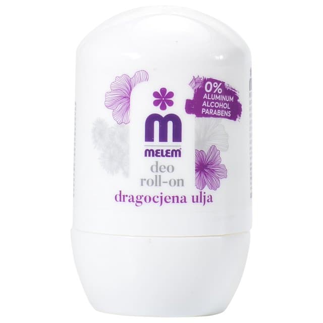 Melem Deo Roll On Dragocjena Ulja