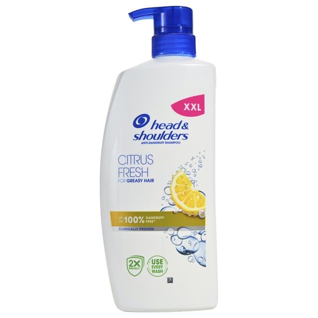 HEAD& SHOULDERS HEAD& SHOULDERS Šampon protiv peruti razne vrste