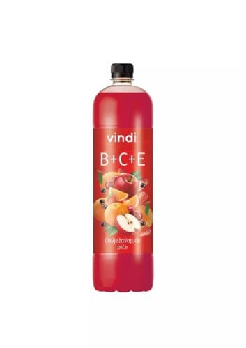 Vindi Vindi, Vindija Negazirano piće