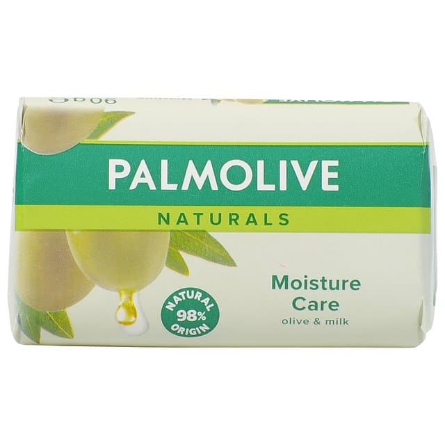Sapun Palmolive Aloe & Olive